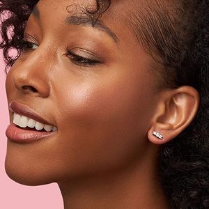 COPY - Pandora Sparkling Stud Earrings